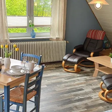 Gaestehaus Zur Alten Post Dornumersiel Eksteriør billede