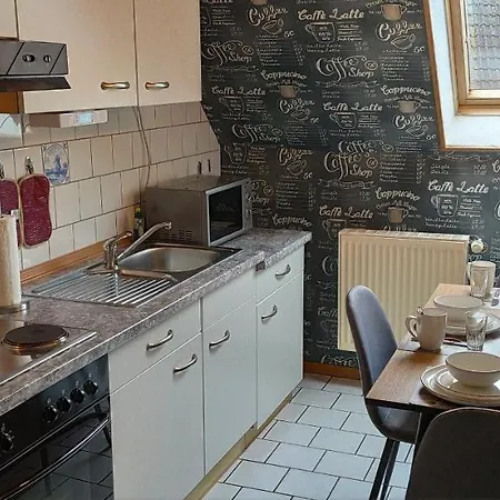 Gaestehaus Zur Alten Post Dornumersiel Eksteriør billede
