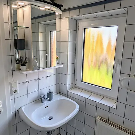 Gaestehaus Zur Alten Post Dornumersiel Værelse billede