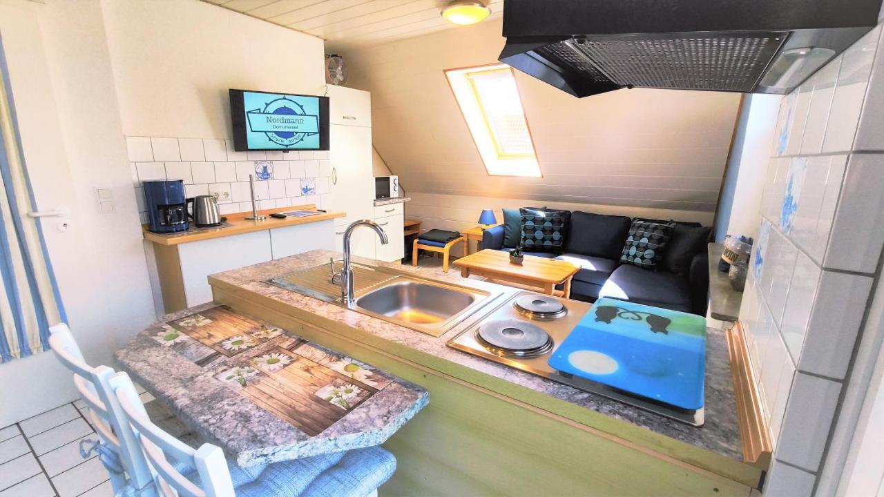 Apartment Gaestehaus Zur Alten Post *