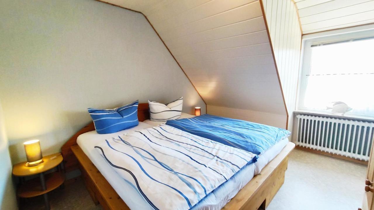 Gaestehaus Zur Alten Post Apartment Dornumersiel
