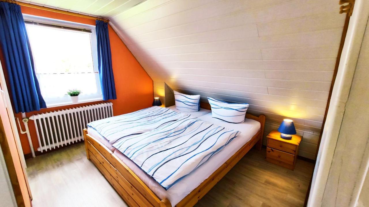 Gaestehaus Zur Alten Post * Dornumersiel