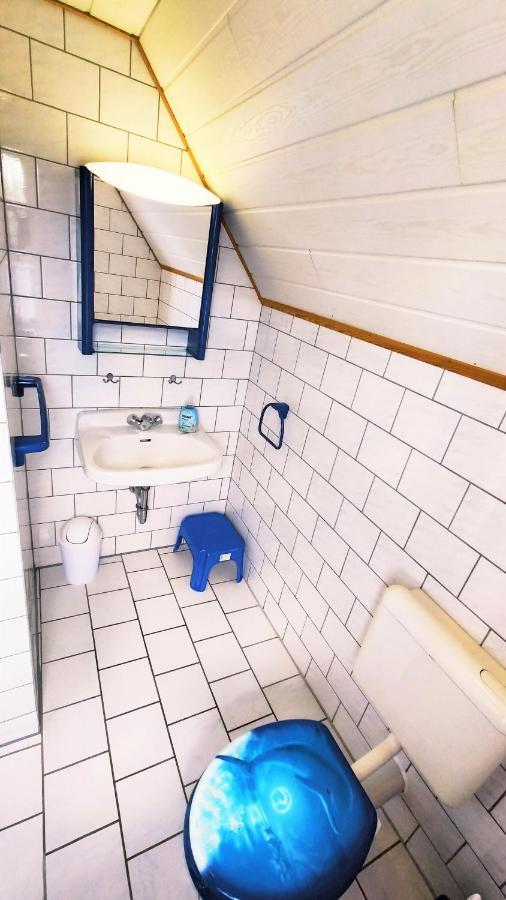 Apartment Gaestehaus Zur Alten Post *