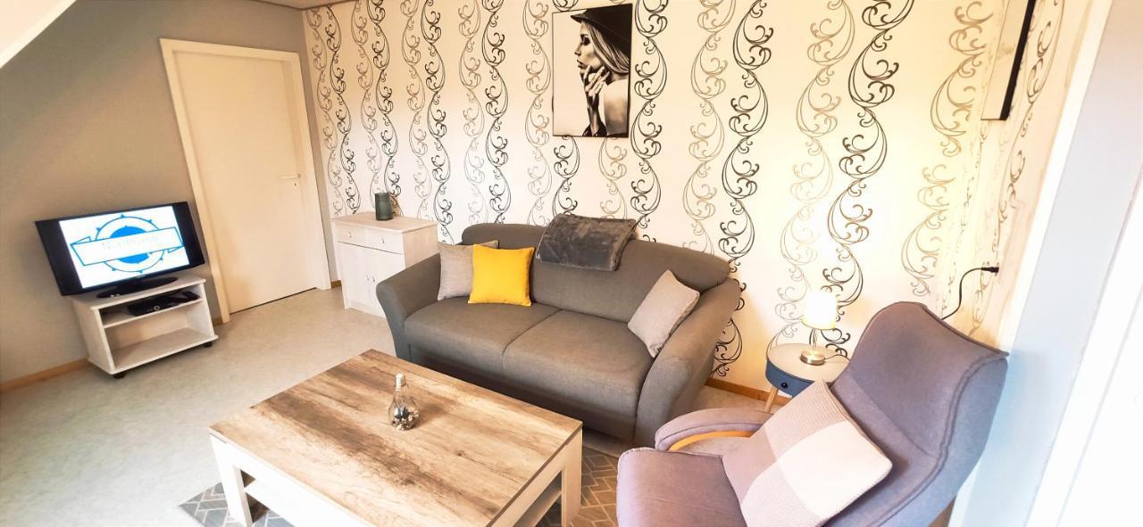 Gaestehaus Zur Alten Post Apartment *