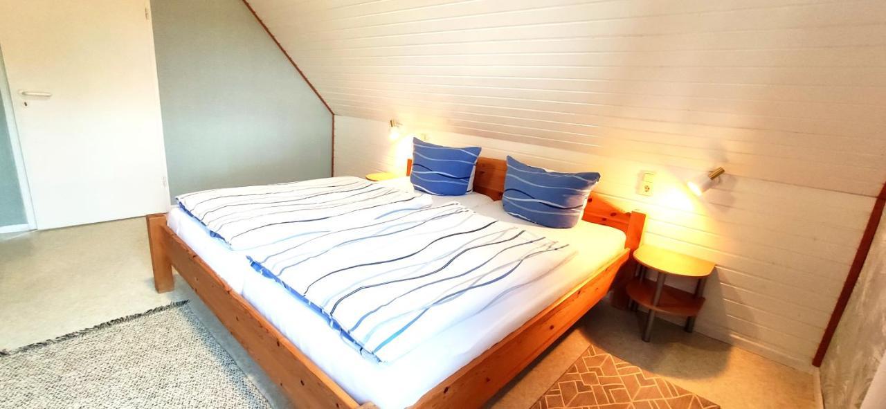 Apartment Gaestehaus Zur Alten Post