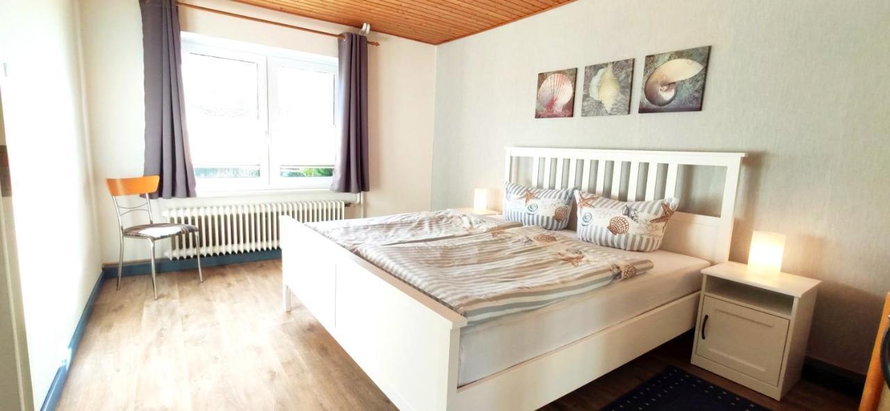 Apartment Gaestehaus Zur Alten Post *