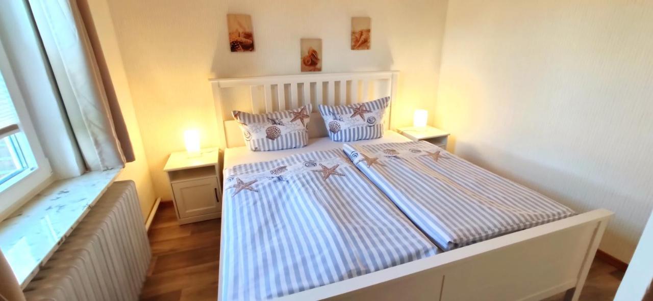 Apartment Gaestehaus Zur Alten Post