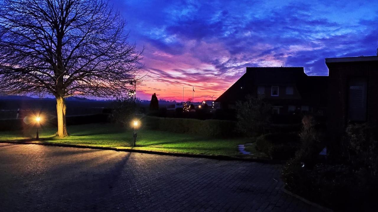 Gaestehaus Zur Alten Post * Dornumersiel