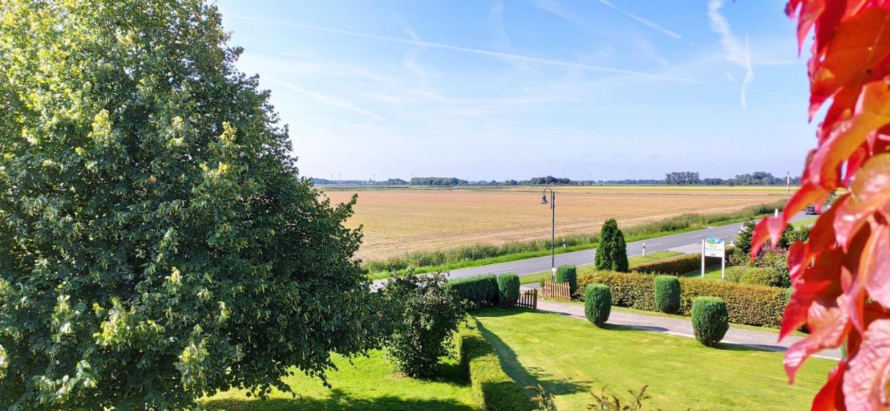 Apartment Gaestehaus Zur Alten Post