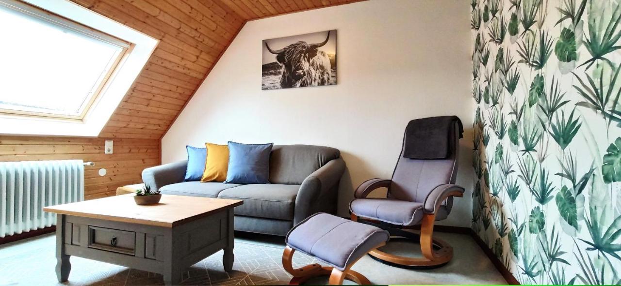 Apartment Gaestehaus Zur Alten Post *