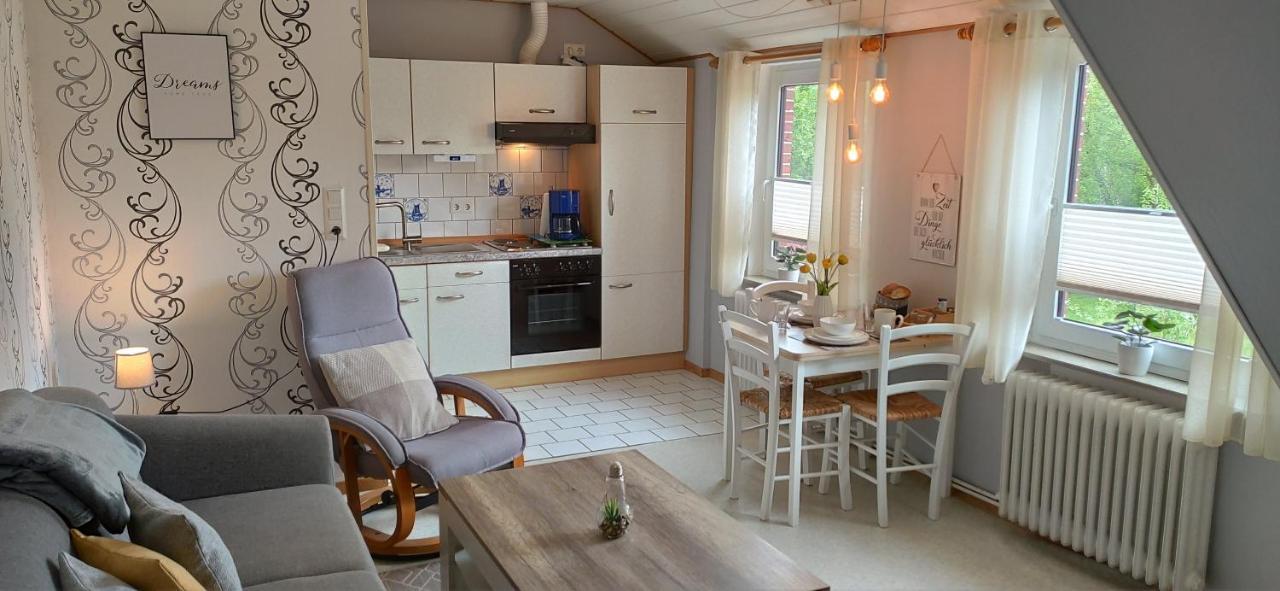 Gaestehaus Zur Alten Post Apartment