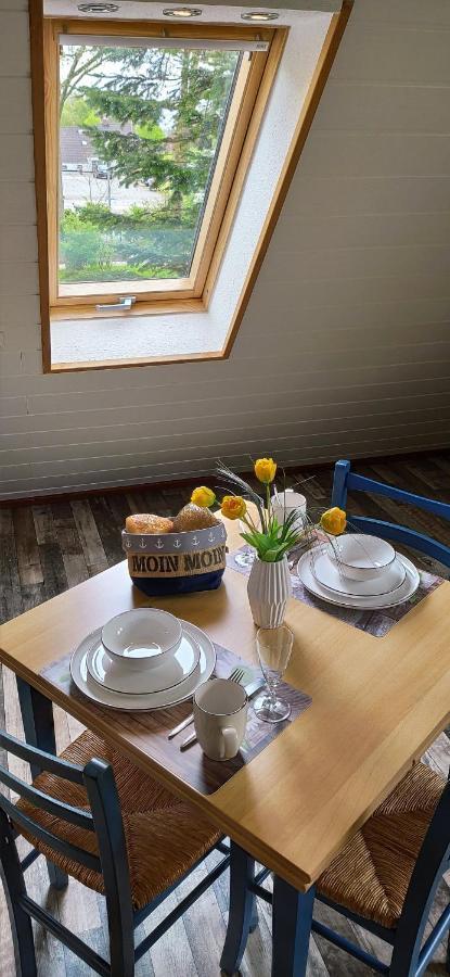 Apartment Gaestehaus Zur Alten Post *