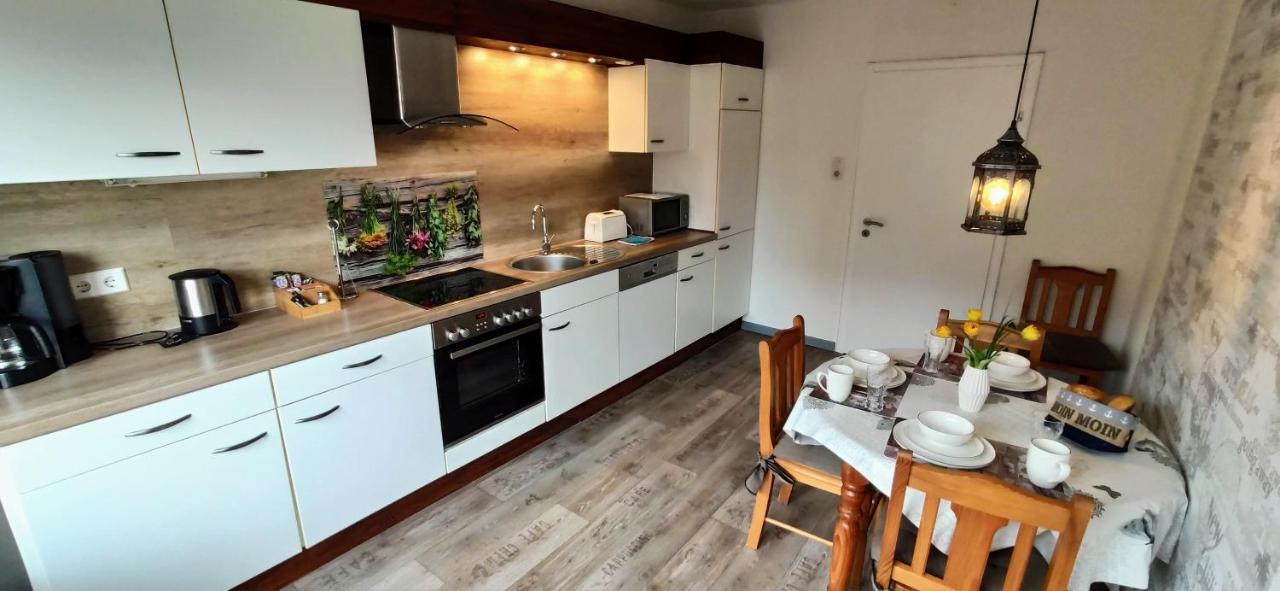 Apartment Gaestehaus Zur Alten Post
