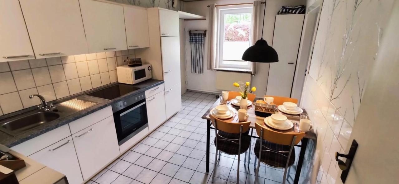 Gaestehaus Zur Alten Post Apartment *