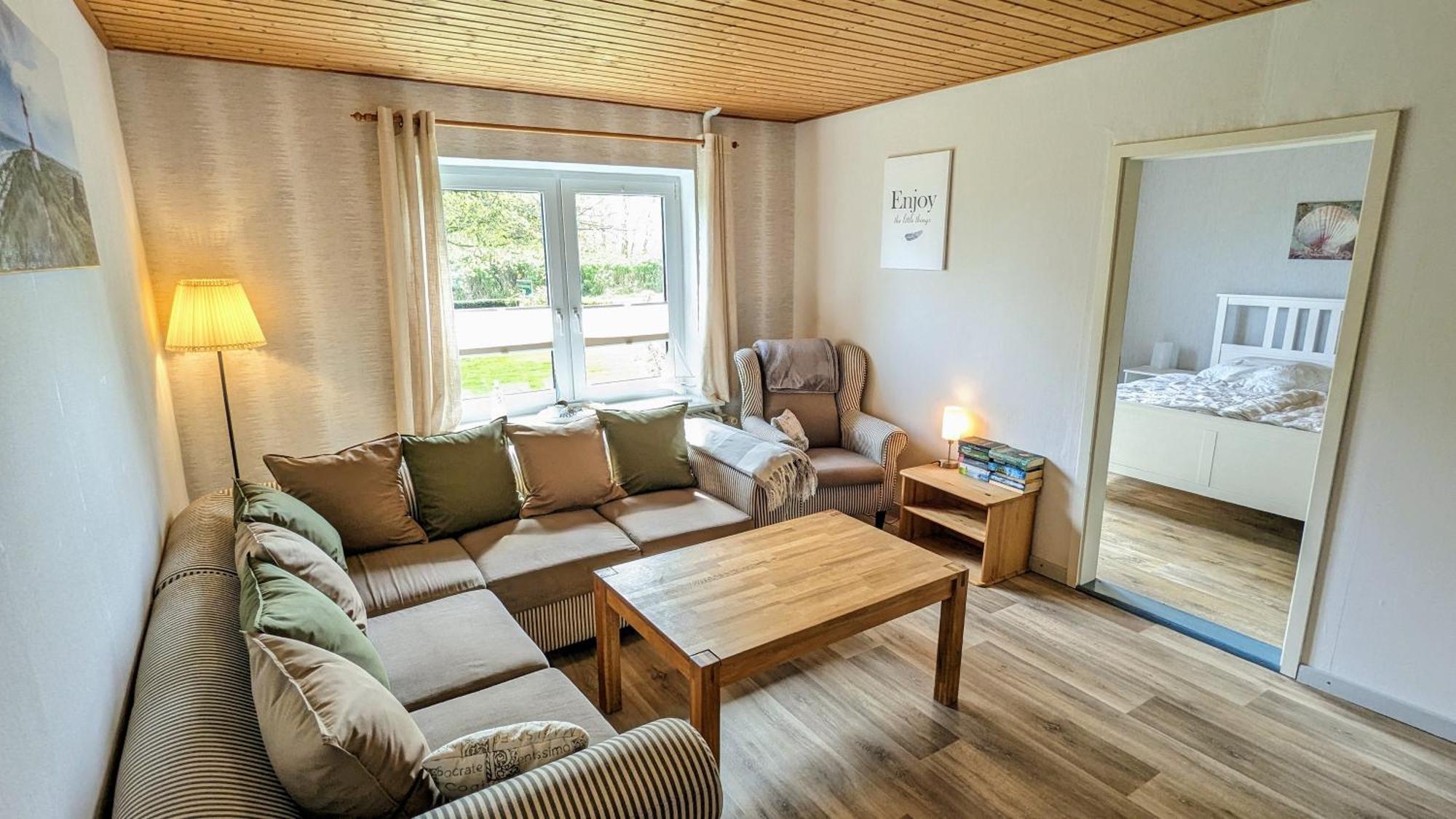 Apartment Gaestehaus Zur Alten Post *