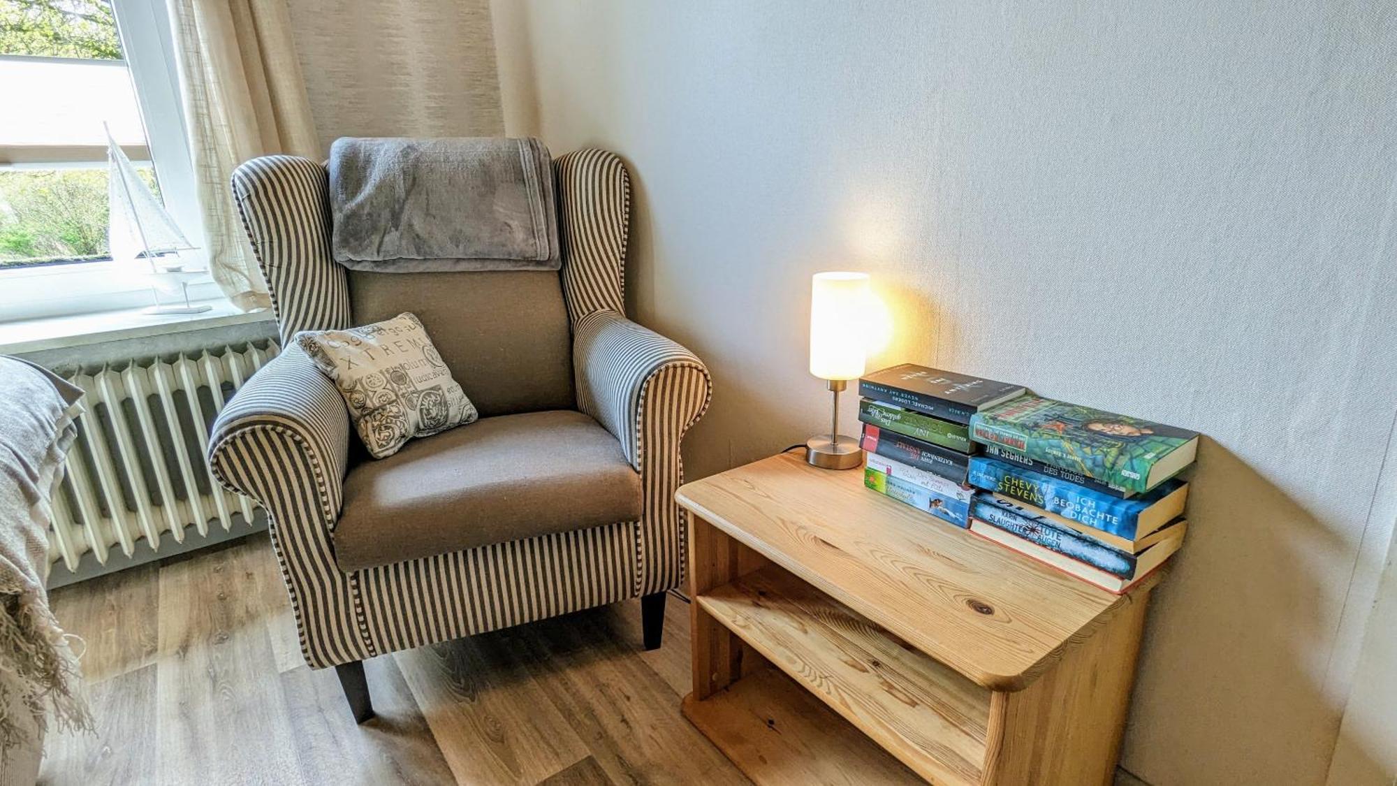 Gaestehaus Zur Alten Post *