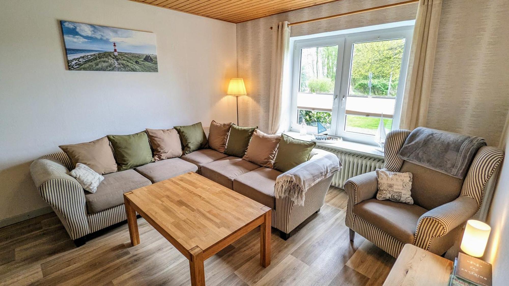 Gaestehaus Zur Alten Post Apartment *