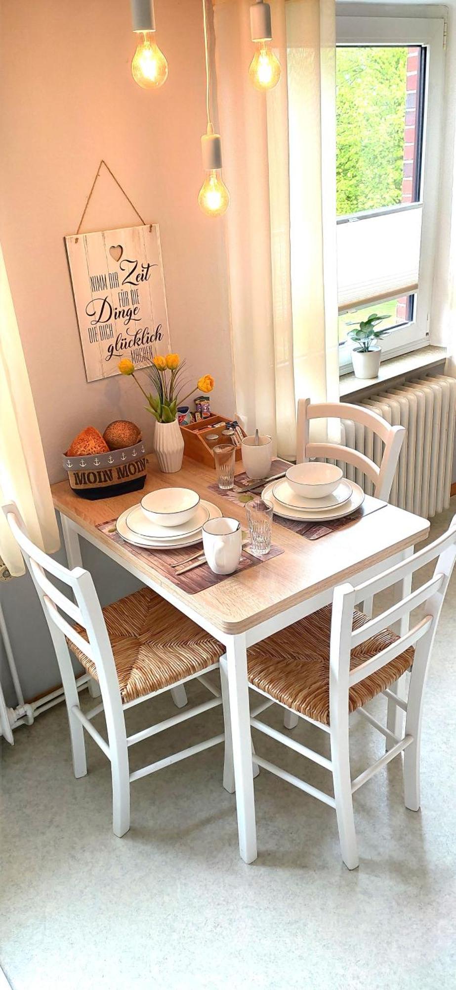 Apartment Gaestehaus Zur Alten Post Dornumersiel