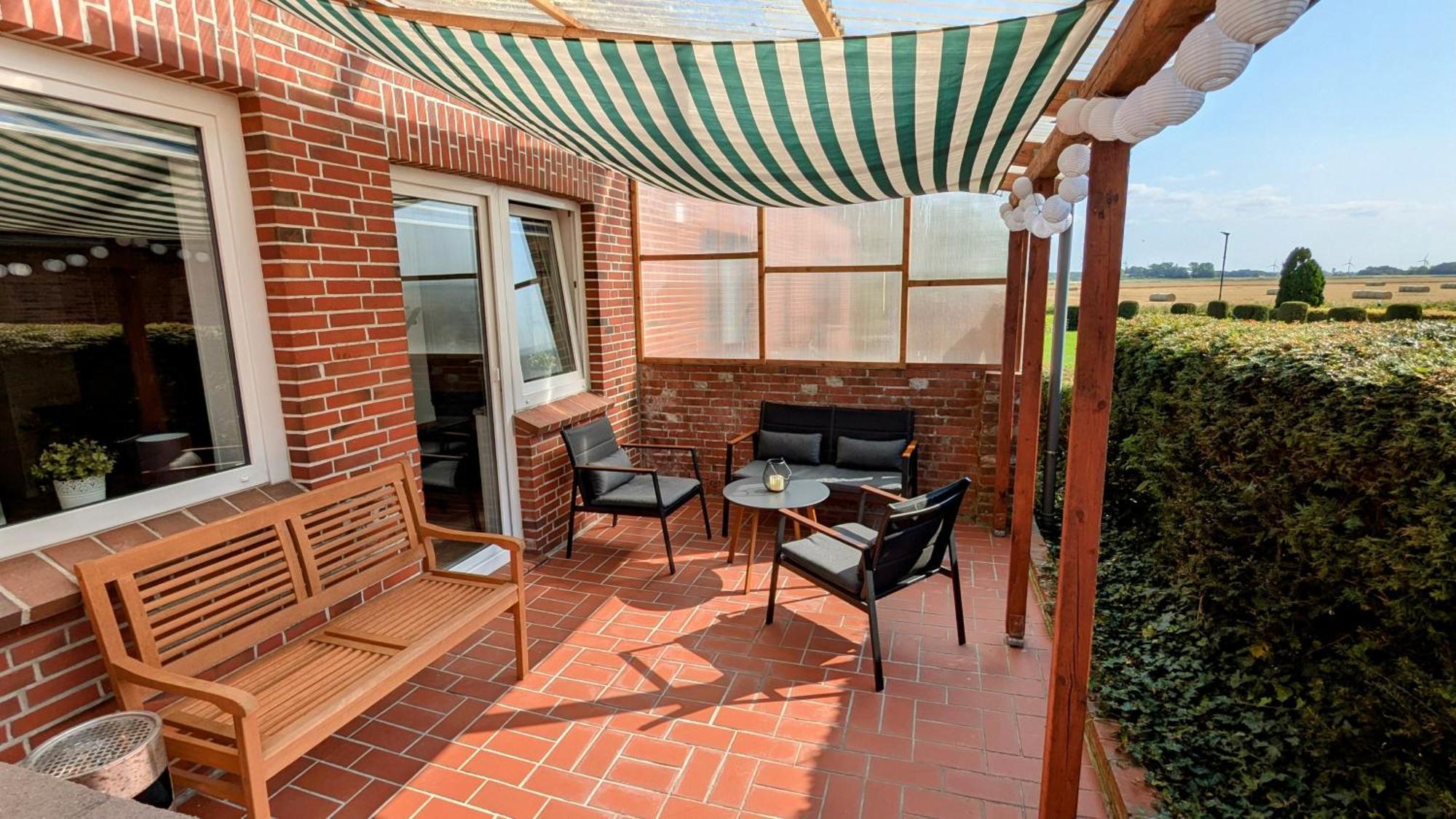 Gaestehaus Zur Alten Post Apartment *