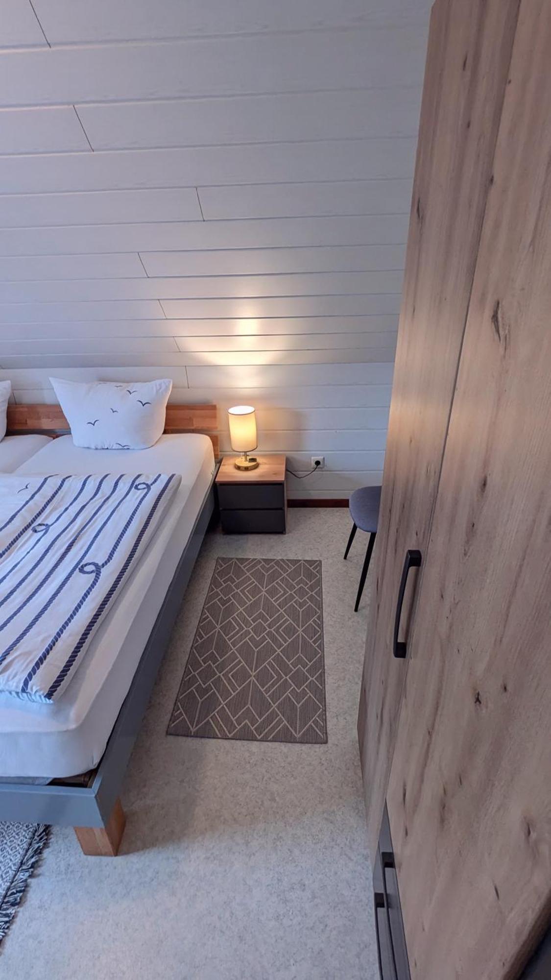 Apartment Gaestehaus Zur Alten Post Dornumersiel
