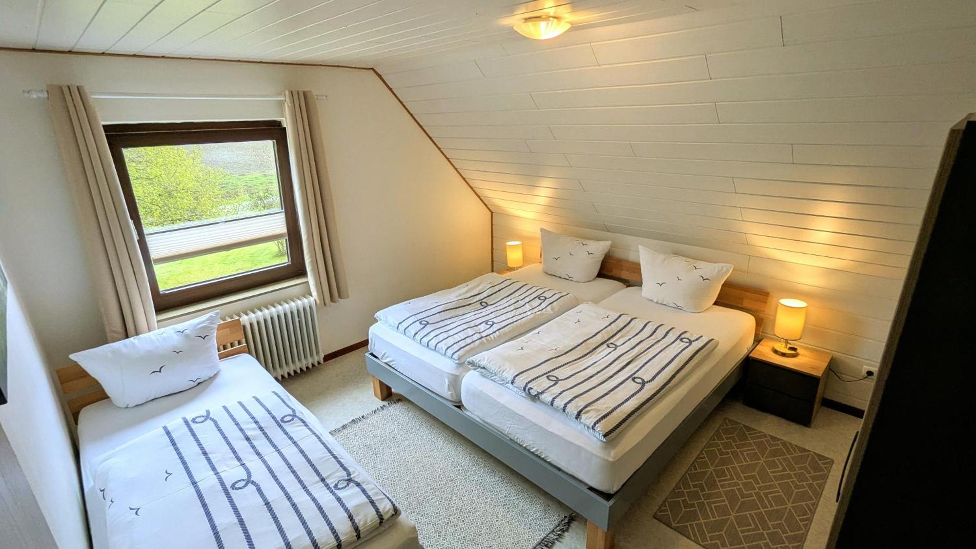 Gaestehaus Zur Alten Post * Dornumersiel