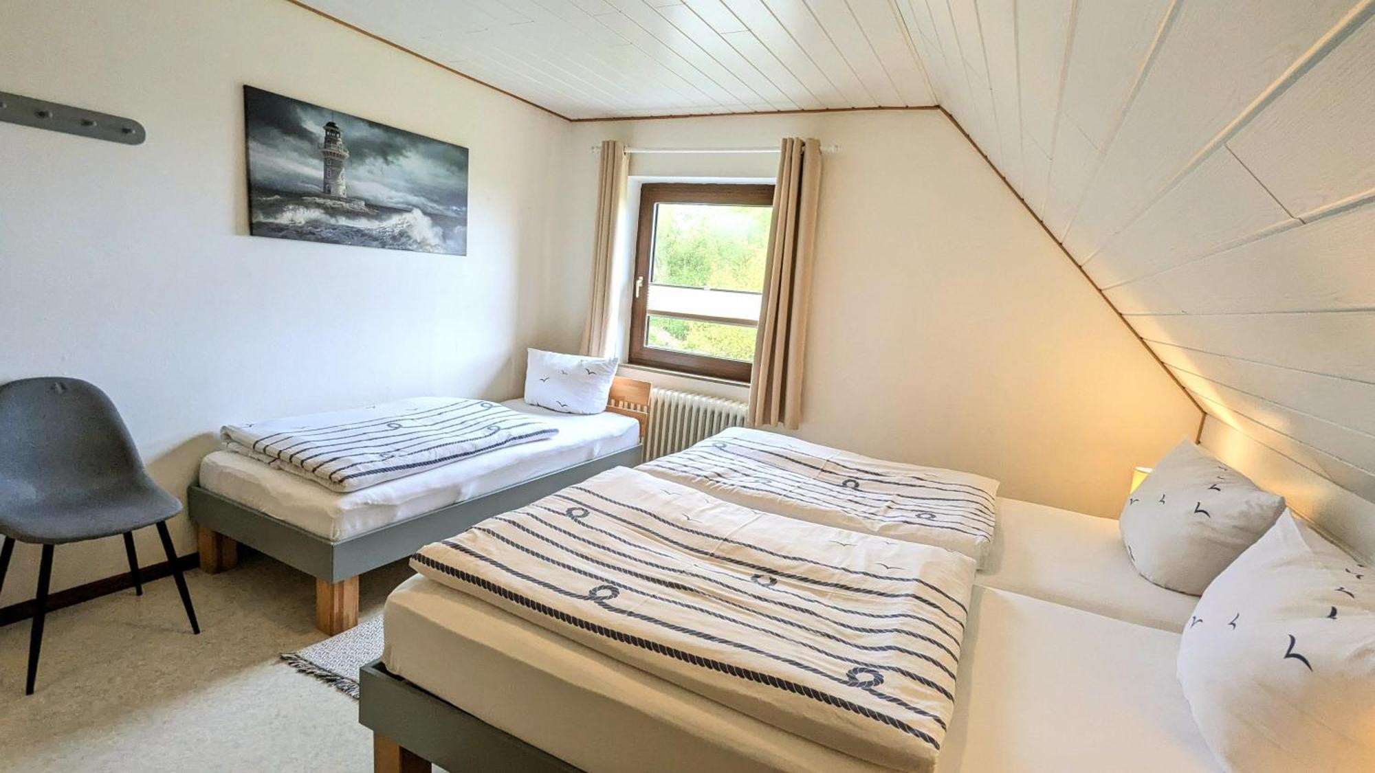 Apartment Gaestehaus Zur Alten Post *