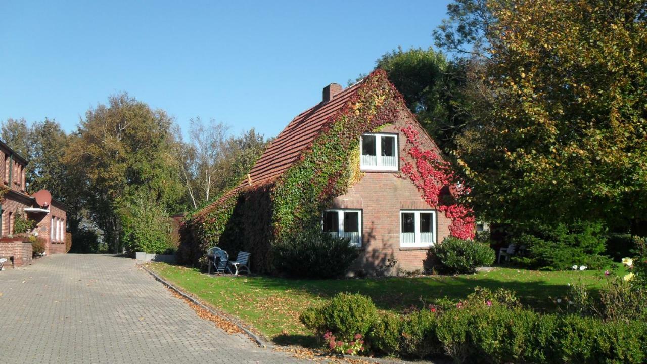 Gaestehaus Zur Alten Post *