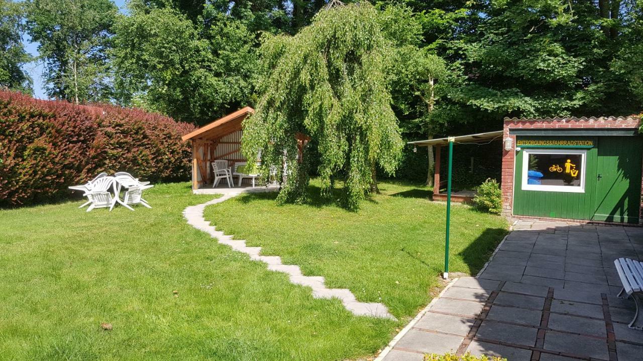 Apartment Gaestehaus Zur Alten Post