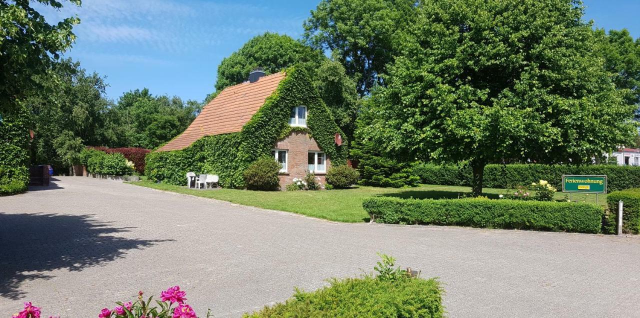 Apartment Gaestehaus Zur Alten Post