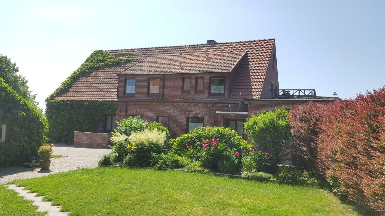 Gaestehaus Zur Alten Post Apartment