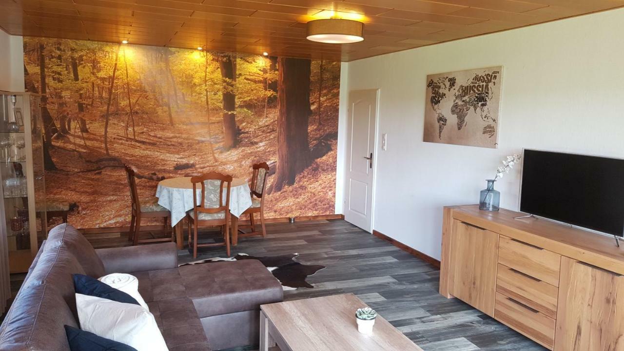 Gaestehaus Zur Alten Post Apartment *