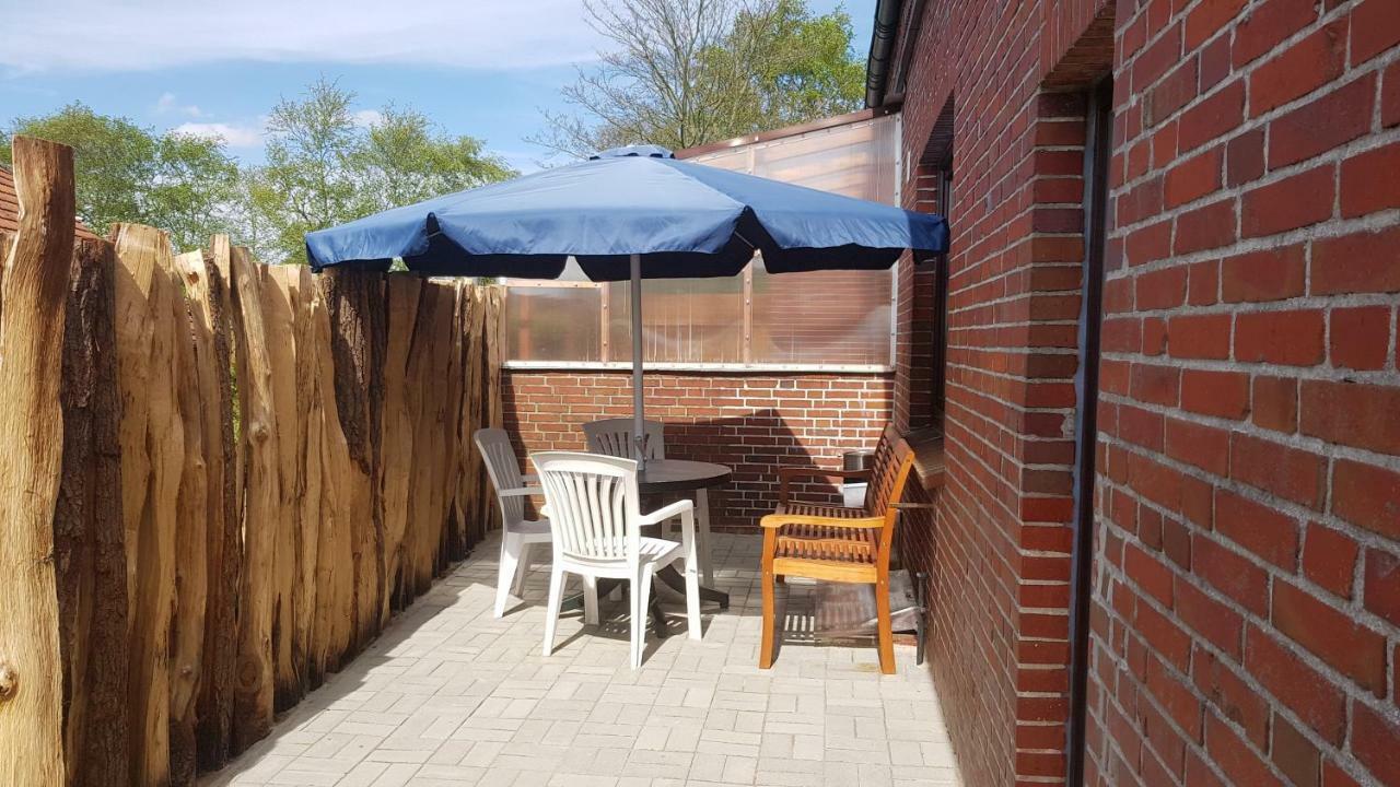 Gaestehaus Zur Alten Post Apartment